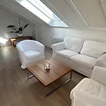 Apartment Good View Dachstudio- Nähe Zentrum