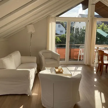 דירה Good View Dachstudio- Naehe Zentrum