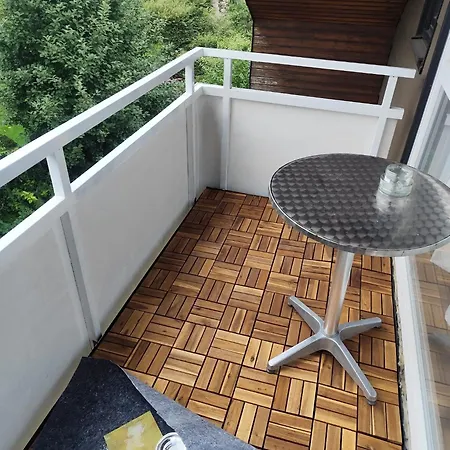 Apartment Good View Dachstudio- Nähe Zentrum *