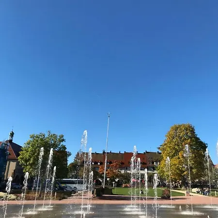 Good View Dachstudio- Naehe Zentrum * פרוידנשטאדט